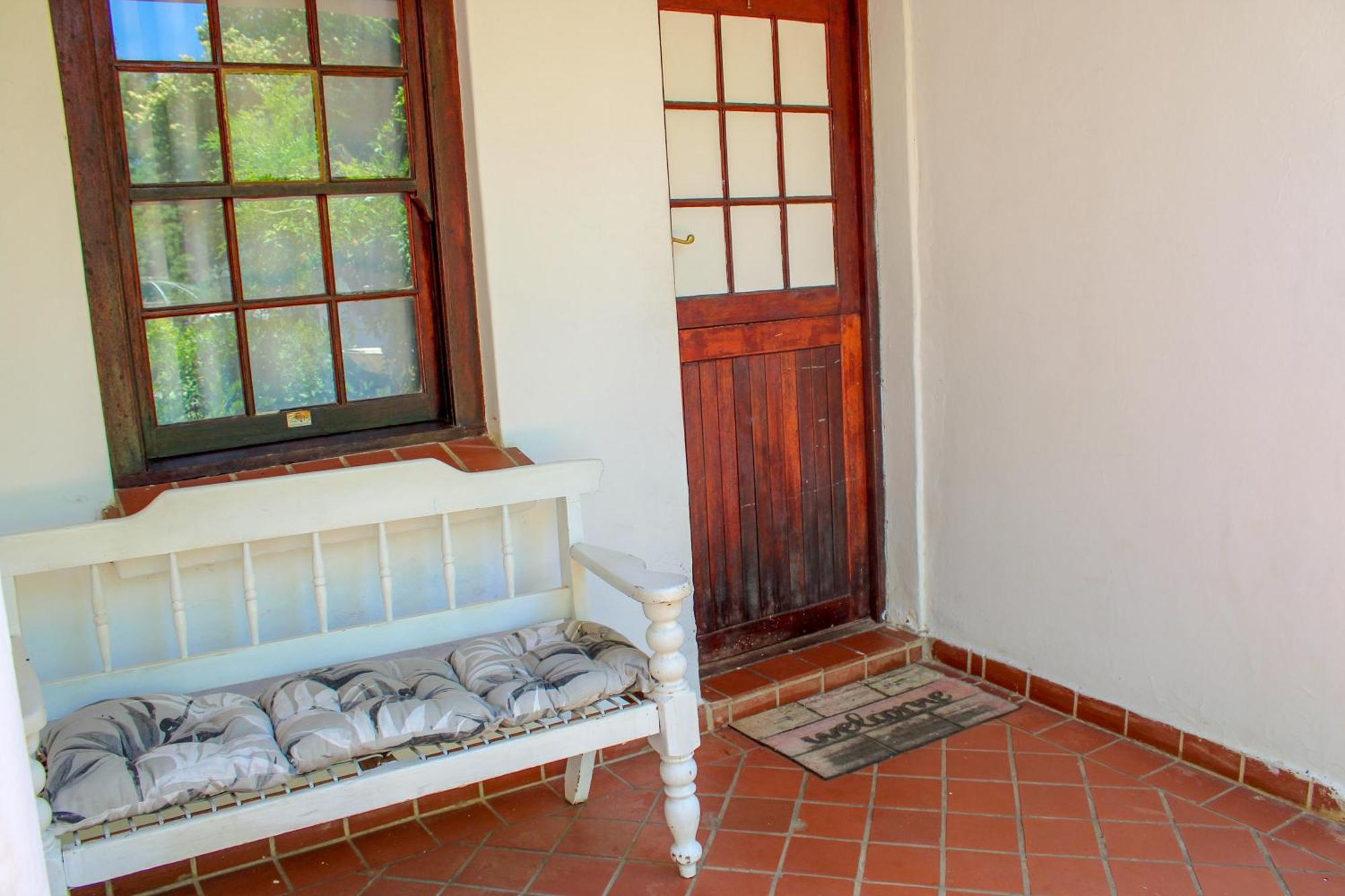 Fountain Villa Klerksdorp Esterno foto
